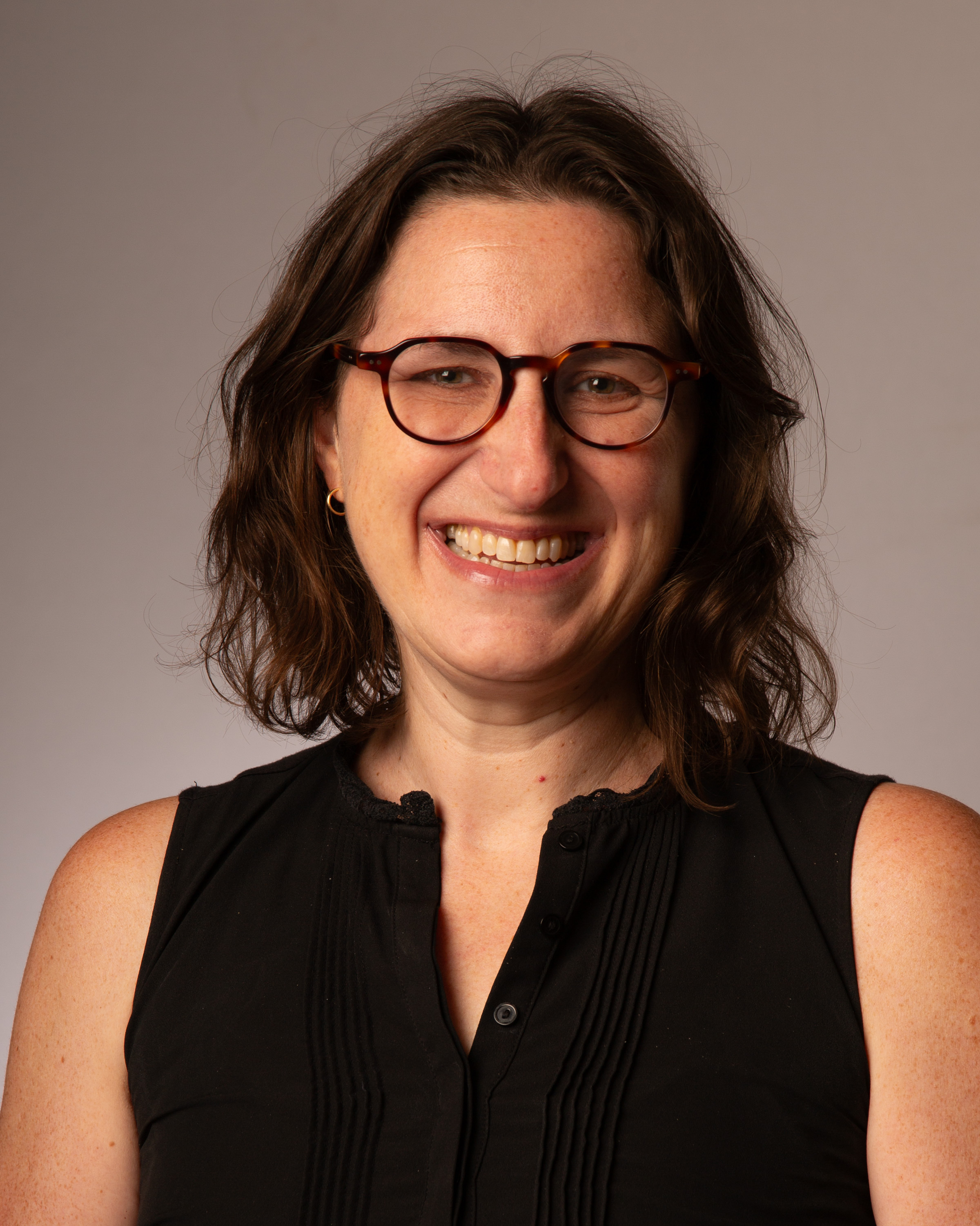 Lucy Diamond Biederman