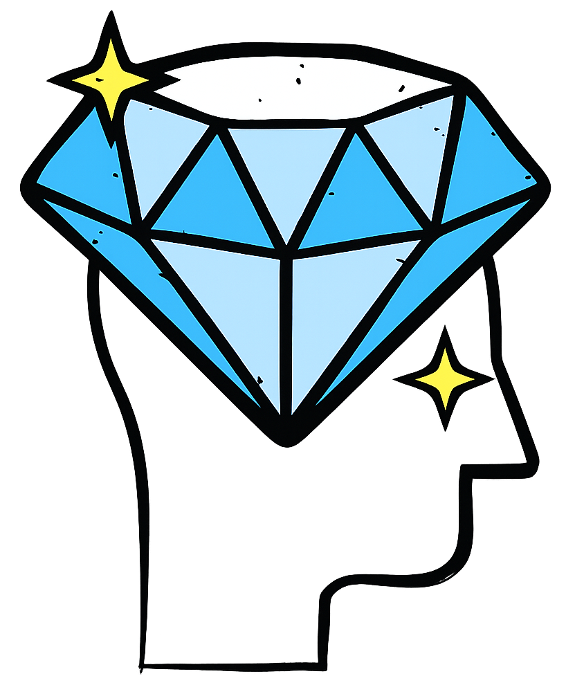 Diamond Minds logo