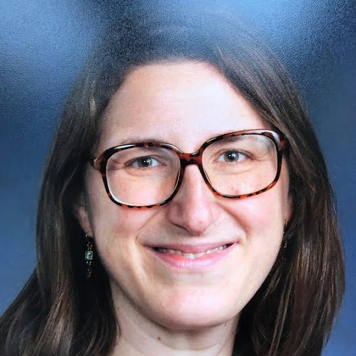 Lucy Diamond Biederman